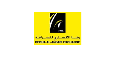 Redha Al-Ansari Exchange