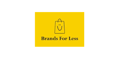 Brands For Less